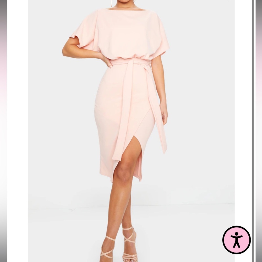 Pretty Little Things Dress